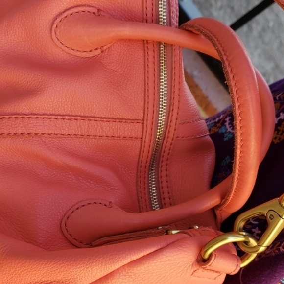 BEAUTIFUL FOSSIL BAG - Picture 9 of 11